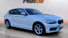 Usado 2018 BMW 116 Utilitario | 10.990 € (Buen precio)