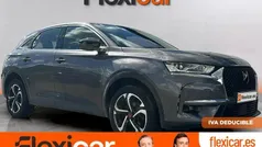 DS Automobiles DS7 Crossback