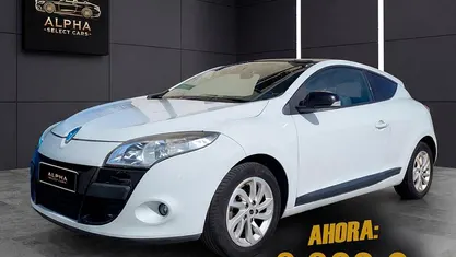 Usado Renault Mégane III Dynamique 110 CV (80 kW) 2011