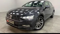 Usado 2020 VW Passat Executive Berlina | 19.990 € (Precio justo)