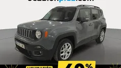 Usado 2016 Jeep Renegade Longitude SUV | 11.490 € (Precio justo)