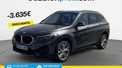Usado 2021 BMW X1 SUV | 23.490 € (Precio justo)