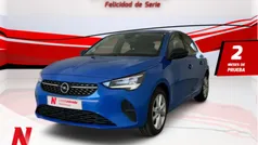 Usado 2022 Opel Corsa Elegance | 14.757 € (Precio justo)