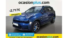 Usado 2023 Lynk & Co 01 SUV | 23.864 € (Buen precio)