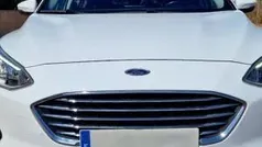 Usado 2019 Ford Focus Titanium | 16.200 € (Precio justo)