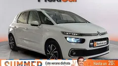Blanco Usado 2018 Citroën C4 Feel | 11.990 € (Precio justo)