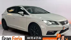 Usado 2019 Seat Leon Style Berlina | 13.990 € (Precio justo)