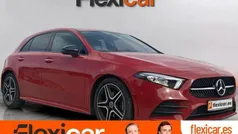 Usado 2019 Mercedes A200 Utilitario | 24.990 € (Precio justo)