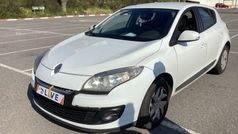 Usado 2012 Renault Mégane III Expression Berlina | 4995 € (Precio justo)
