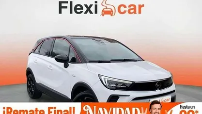Usado 2022 Opel Crossland X GS Line SUV | 11.790 € (Precio justo)