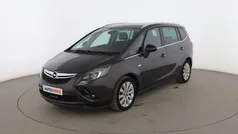 Gris Usado 2015 Opel Zafira Tourer Excellence Monovolumen | 13.299 € (Precio justo)