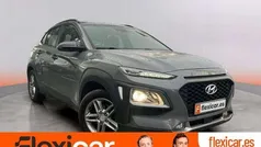 Usado 2019 Hyundai Kona SUV | 12.990 € (Super precio)
