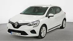 Usado 2021 Renault Clio V Intens Utilitario | 12.991 € (Buen precio)
