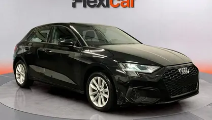 Usado 2022 Audi A3 Premium Berlina | 19.490 € (Precio justo)