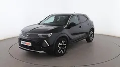 Negro Usado 2022 Opel Mokka Elegance SUV | 17.499 € (Precio justo)