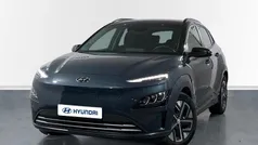 Usado 2024 Hyundai Kona SUV | 24.500 € (Buen precio)