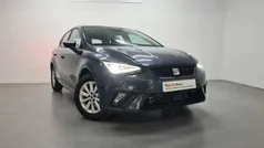 Gris Nuevo 2024 Seat Ibiza Style | 18.990 € (Precio justo)