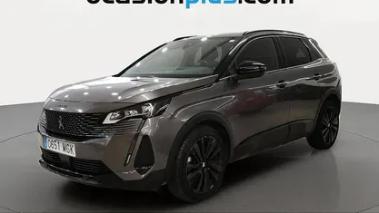 Usado Peugeot 3008 GT 131 CV (96 kW) 2023 SUV