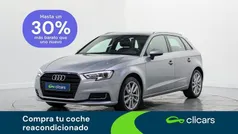 Usado 2018 Audi A3 Design | 20.290 € (Precio justo)