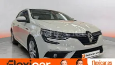 Usado 2019 Renault Mégane IV Business Berlina | 10.990 € (Precio justo)