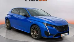 Usado 2021 Peugeot 308 GT Berlina | 19.490 € (Precio justo)