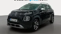 Usado 2019 Citroën C3 Aircross PureTech SUV | 9819 € (Buen precio)