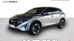 Usado 2025 Nissan Qashqai N-Connecta SUV | 34.900 € (Precio justo)