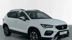 Usado 2024 Seat Ateca Style SUV | 24.734 € (Precio justo)