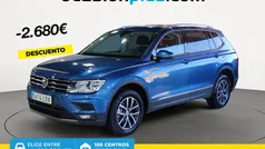 Usado 2021 VW Tiguan Advance SUV | 29.490 € (Precio justo)