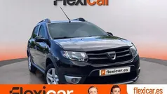 Usado 2016 Dacia Sandero Stepway Utilitario | 8490 € (Precio justo)