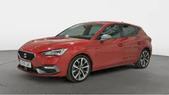 Usado 2020 Seat Leon FR Utilitario | 19.000 € (Precio justo)