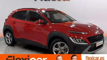 Usado Hyundai Kona 120 CV (88 kW) 2022 SUV