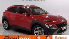 Usado 2022 Hyundai Kona SUV | 13.990 € (Buen precio)