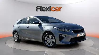 Usado 2020 Kia Ceed Utilitario | 13.490 € (Precio justo)