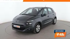 Usado 2015 Citroën C4 Seduction Monovolumen | 10.599 € (Precio justo)