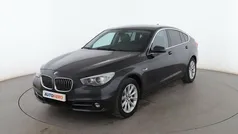 Usado 2016 BMW 520 Gran Turismo Comfort Edition Berlina | 19.999 € (Precio justo)