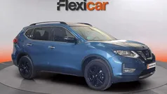 Usado 2020 Nissan X-Trail N-TEC SUV | 22.490 € (Precio justo)