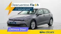 Usado 2023 VW Golf VIII Life Berlina | 22.690 € (Precio justo)
