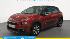 Usado 2016 Citroën C3 Feel Utilitario | 7900 € (Precio justo)