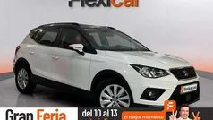 Usado 2018 Seat Arona Ecomotive SUV | 13.590 € (Precio justo)