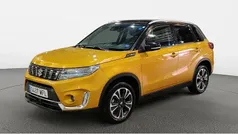 Blanco Usado 2023 Suzuki Vitara GLX SUV | 18.173 € (Super precio)