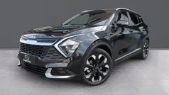 Negro Usado 2022 Kia Sportage 2 SUV | 33.500 € (Precio justo)