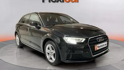 Usado Audi A3 Premium 116 CV (85 kW) 2019 Berlina