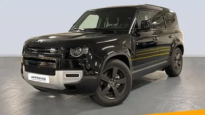 Usado Land Rover Defender S 249 CV (183 kW) 2024 SUV