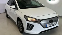 Blanco Usado 2022 Hyundai Ioniq 6 Berlina | 19.500 € (Buen precio)