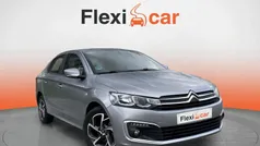 Usado 2019 Citroën C-Elysee I Feel Berlina | 10.490 € (Precio justo)