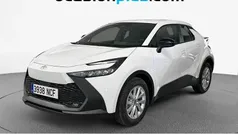 Usado 2024 Toyota C-HR Active SUV | 28.900 € (Buen precio)