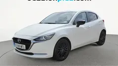 Usado 2023 Mazda 2 Edition Utilitario | 15.355 € (Precio justo)