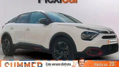 Usado 2021 Citroën C4 Feel Utilitario | 17.790 € (Precio justo)