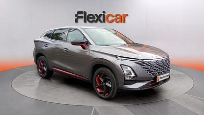 Usado Omoda 5 185 CV (136 kW) 2024 Gris SUV